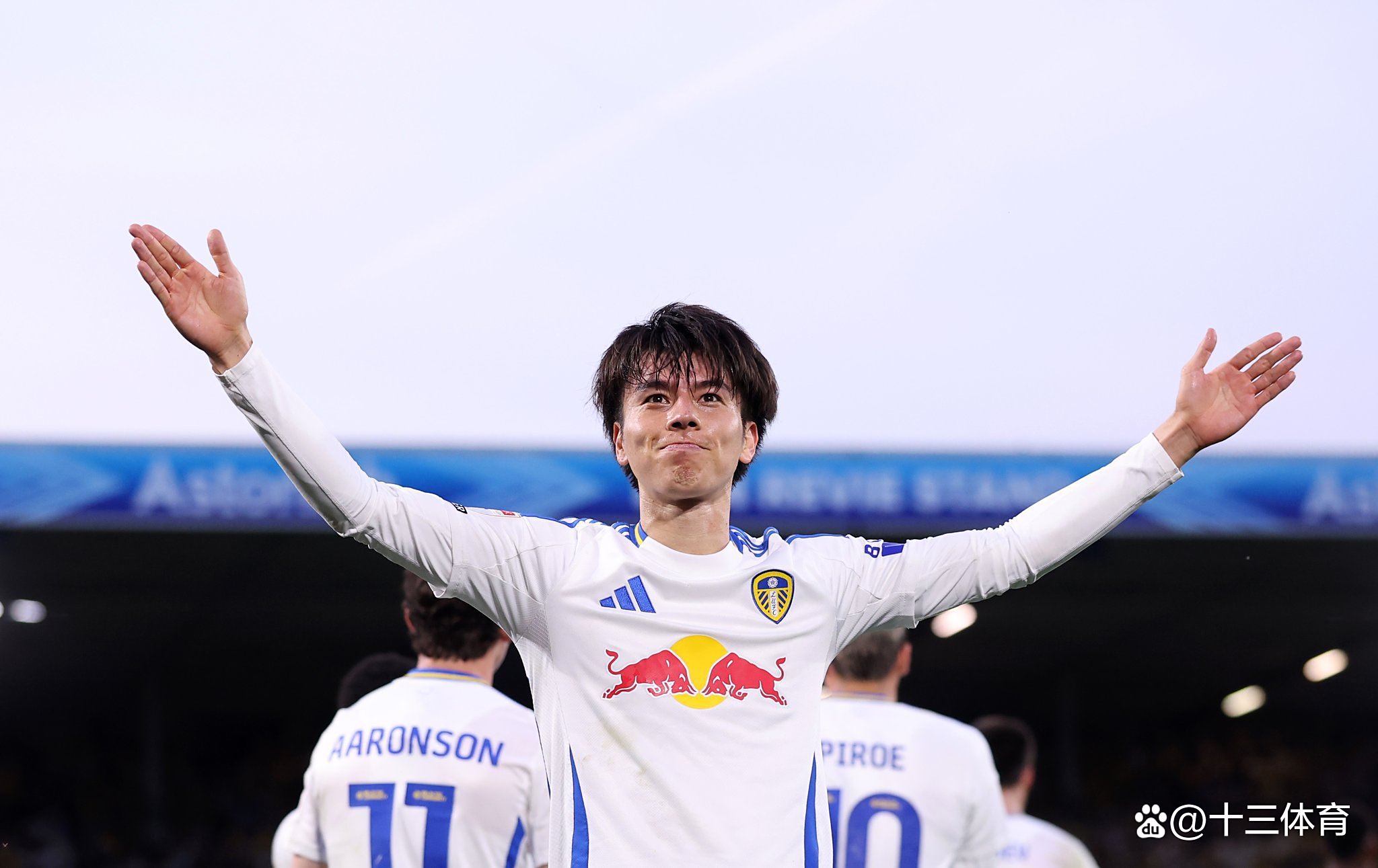 关于利兹联客场大胜,新援发威积极融入球队的信息 关于利兹联客场大胜,新援发威积极融入球队的信息