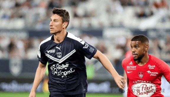 南特客场逼平布雷斯特，法甲保级形势仍严峻