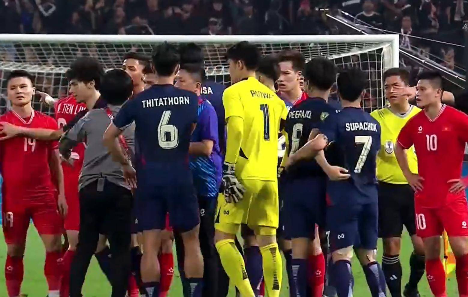 东南亚球队取得惊人胜利挺进淘汰赛的简单介绍 东南亚球队取得惊人胜利挺进淘汰赛的简单介绍