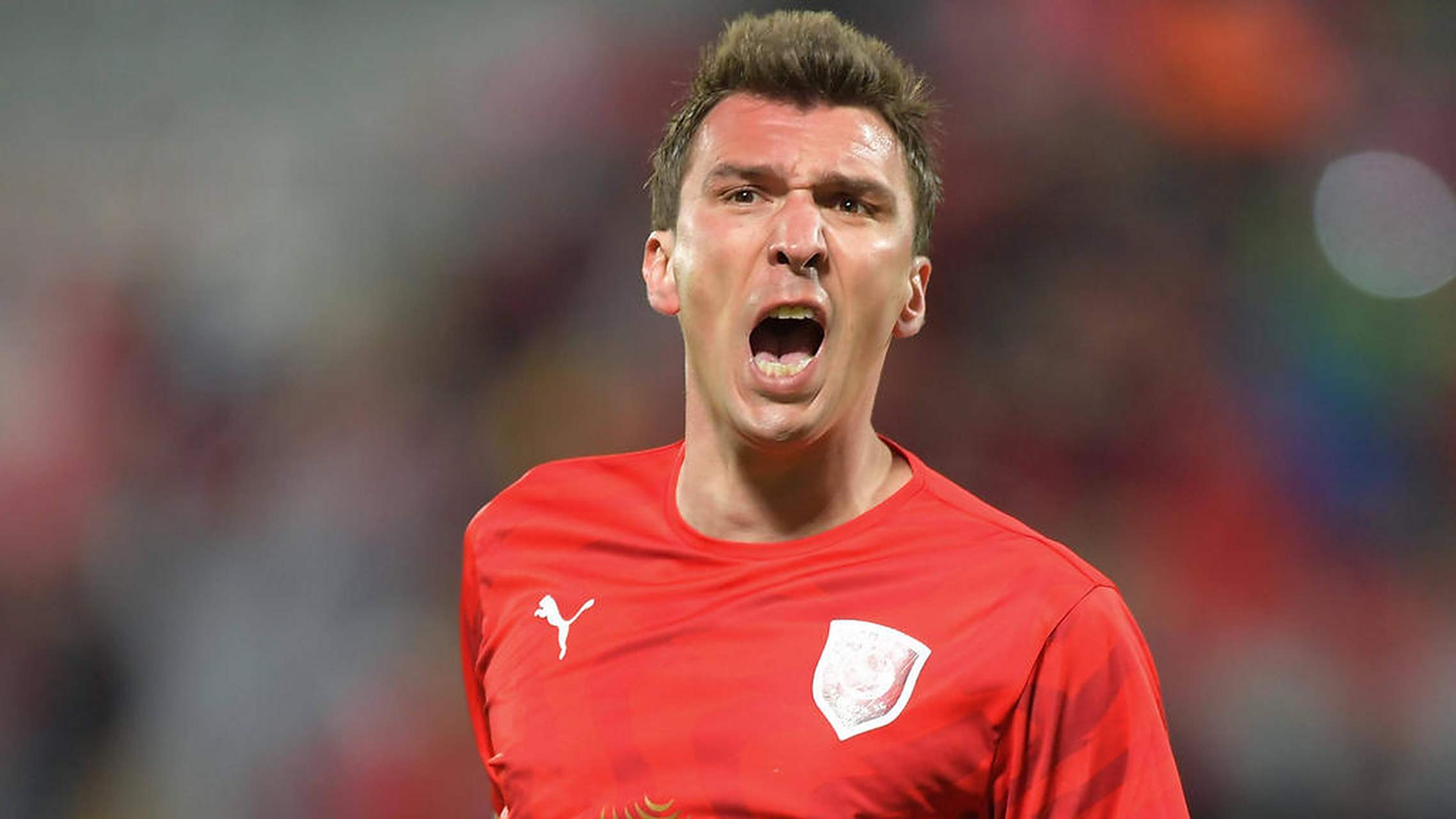 米兰前锋曼朱基奇成为球队核心,频频建功 米兰前锋曼朱基奇成为球队核心,频频建功