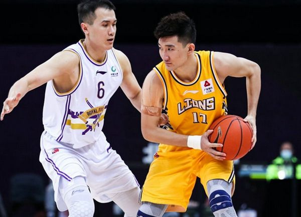 北京队双杀广州,实力得到验证 北京队双杀广州,实力得到验证