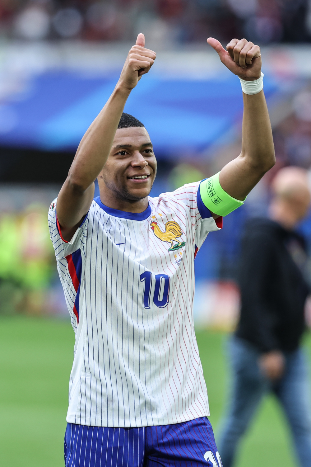 法国足球队在国际赛事上势不可挡的简单介绍 法国足球队在国际赛事上势不可挡的简单介绍