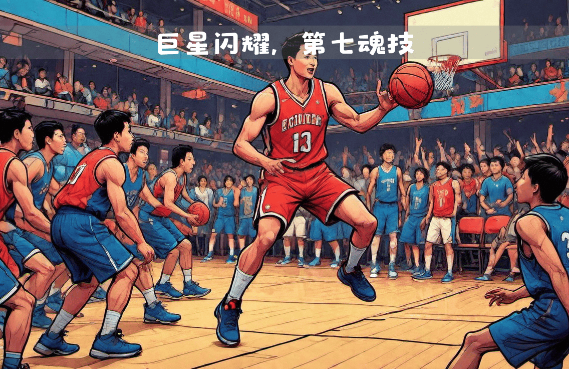 篮球场上球员之间的对抗高潮迭起 篮球场上球员之间的对抗高潮迭起