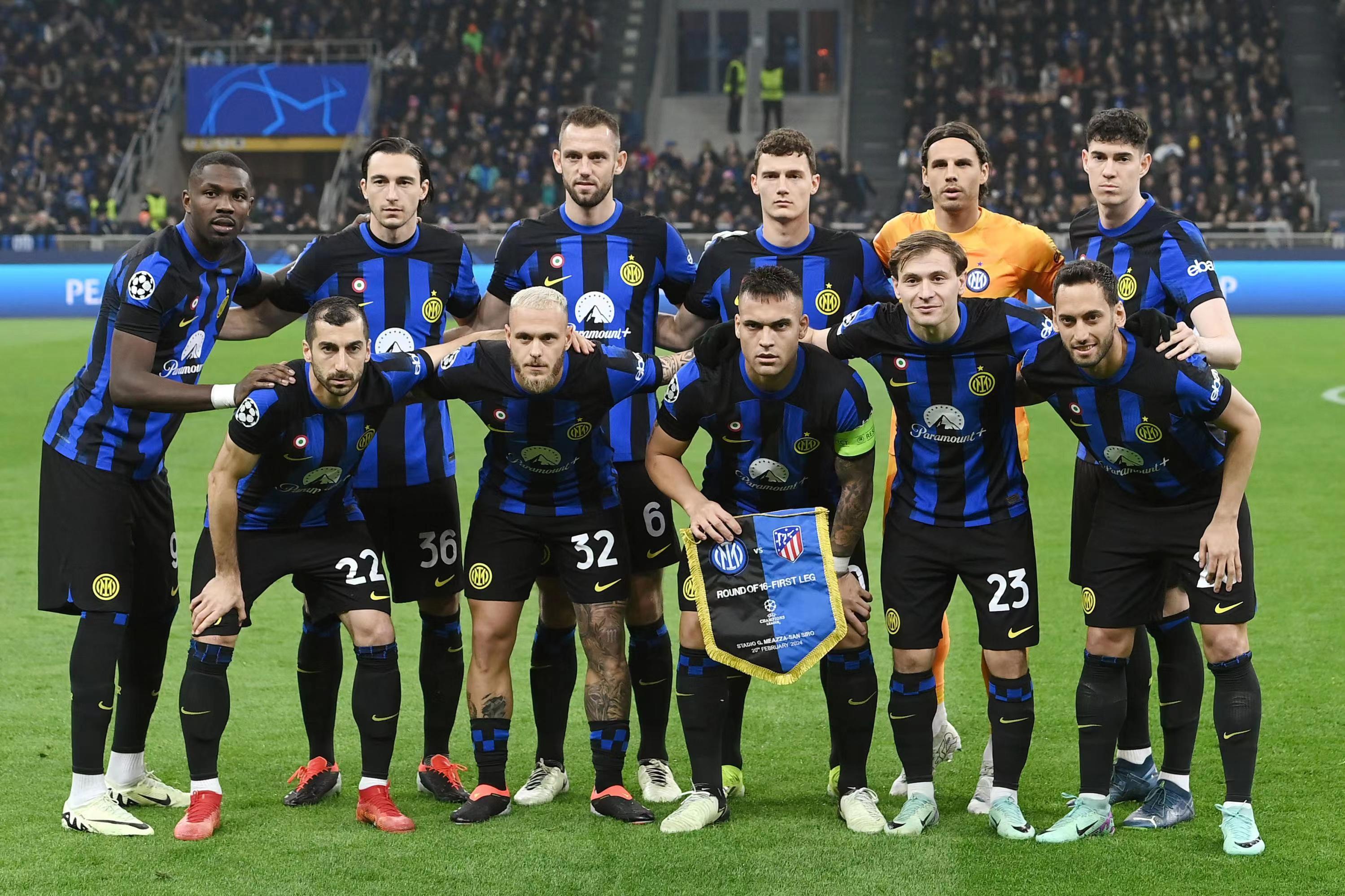 国米中场细节动摇,欧联杯前景堪忧的简单介绍 国米中场细节动摇,欧联杯前景堪忧的简单介绍