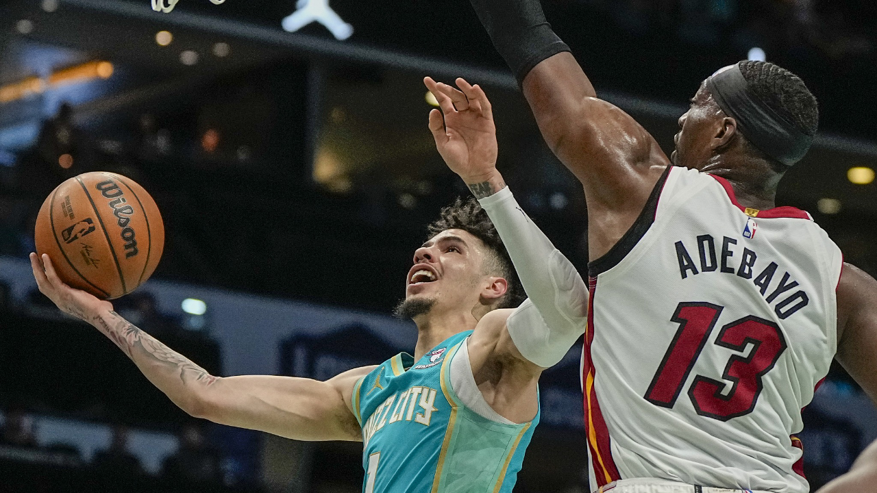 热火前锋连续发挥出色,球队士气高涨 热火前锋连续发挥出色,球队士气高涨