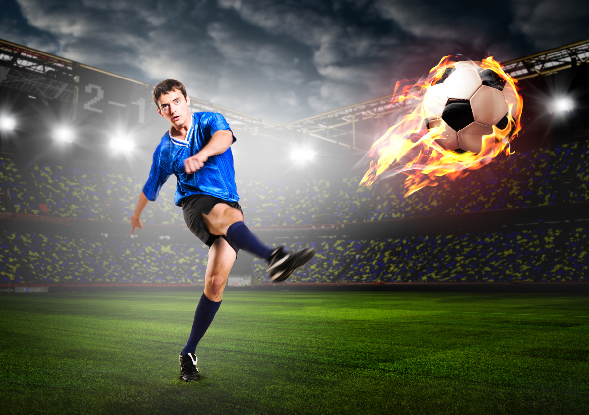 比赛中球员精彩表现,为球迷带来惊喜 比赛中球员精彩表现,为球迷带来惊喜