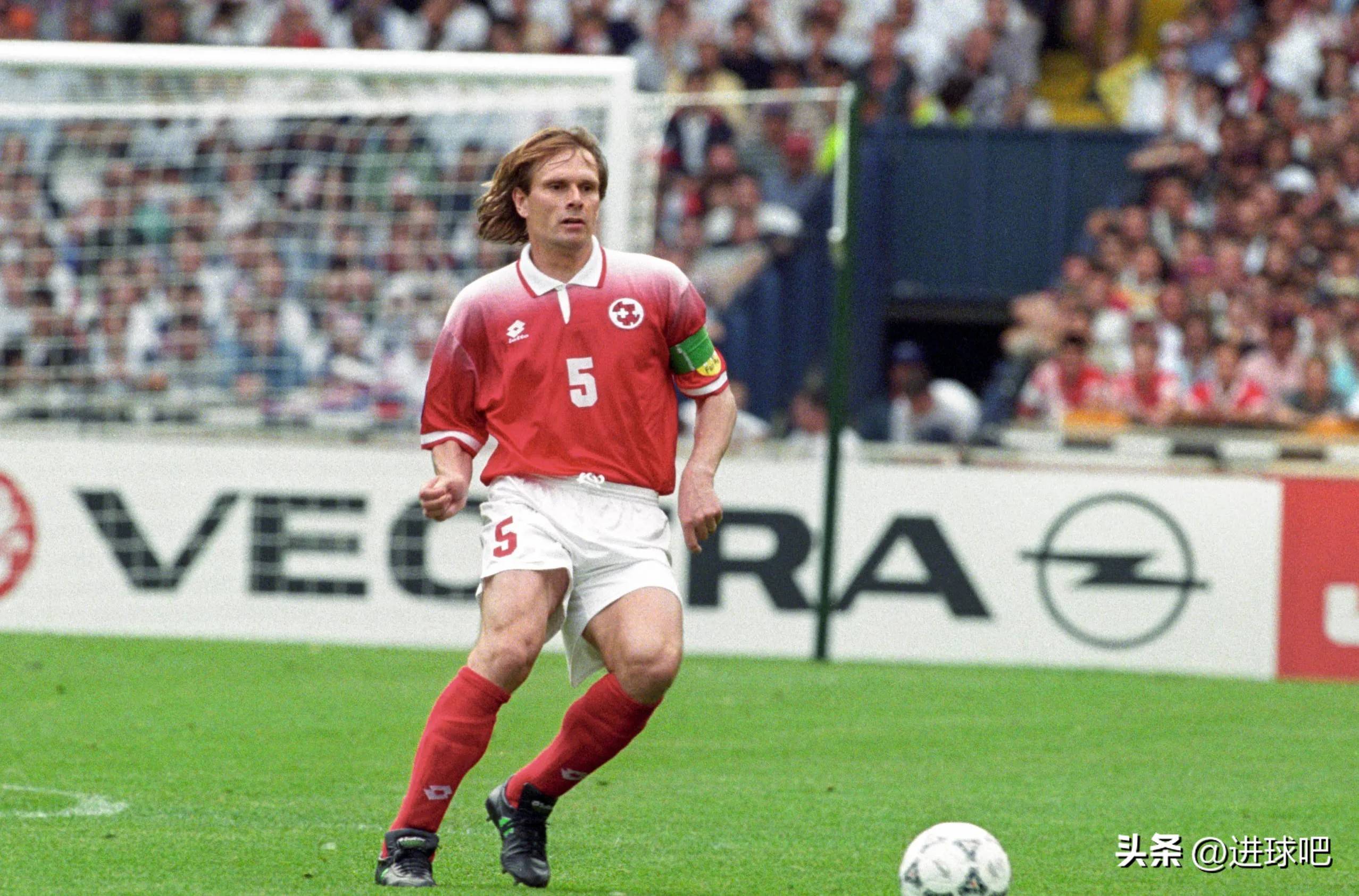 瑞士队惊艳亮相赛场