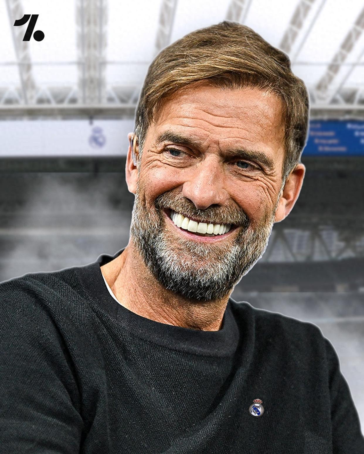 克洛普正式确认执掌德国国家队,五大原因让他无法拒绝的简单介绍 克洛普正式确认执掌德国国家队,五大原因让他无法拒绝的简单介绍