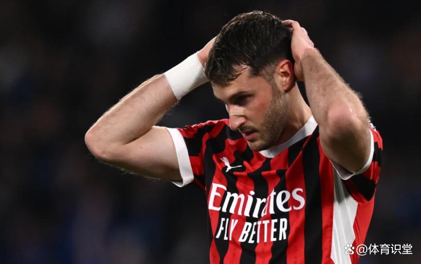 AC米兰后防问题暴露,球队或需引援加强防线的简单介绍 AC米兰后防问题暴露,球队或需引援加强防线的简单介绍
