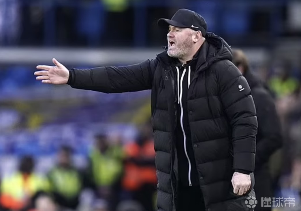 鲁尼高调宣布退役,结束传奇职业生涯的简单介绍 鲁尼高调宣布退役,结束传奇职业生涯的简单介绍