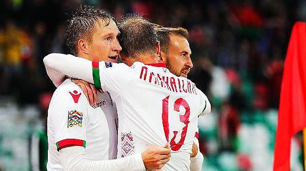 比利时大胜白俄罗斯,晋级形势一片大好的简单介绍 比利时大胜白俄罗斯,晋级形势一片大好的简单介绍