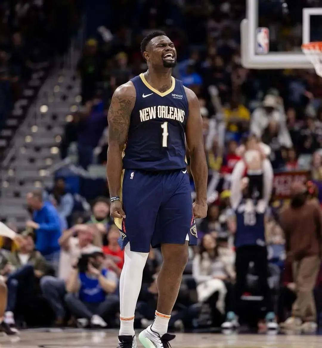 关于鹈鹕大将火线复出,加盟新秀迅速融入球队体系的信息 关于鹈鹕大将火线复出,加盟新秀迅速融入球队体系的信息