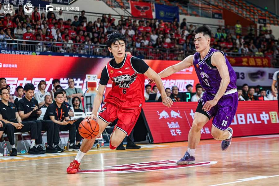 青年篮球联赛决赛:北京队夺冠 青年篮球联赛决赛:北京队夺冠