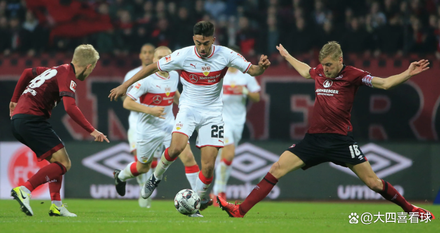 斯图加特客场大败,争取主场反弹 斯图加特客场大败,争取主场反弹