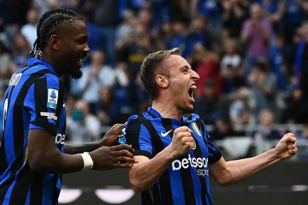 那不勒斯主场豪胜,欧战资格有望稳固的简单介绍 那不勒斯主场豪胜,欧战资格有望稳固的简单介绍