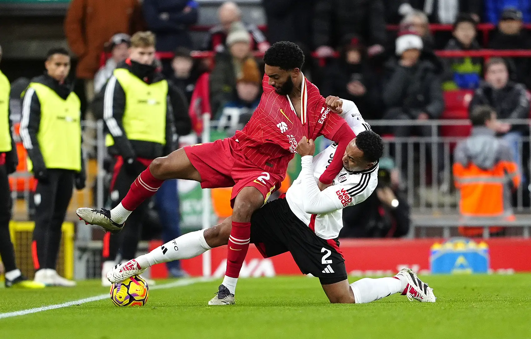 利物浦主场-击败切尔西排名英超刚刚好 利物浦主场-击败切尔西排名英超刚刚好