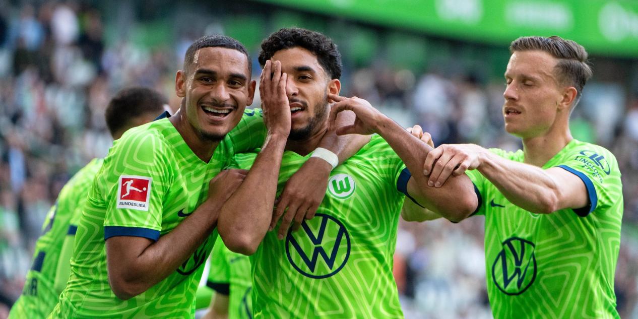 关于沃尔夫斯堡大胜,状态正佳迎接下一场比赛的信息 关于沃尔夫斯堡大胜,状态正佳迎接下一场比赛的信息