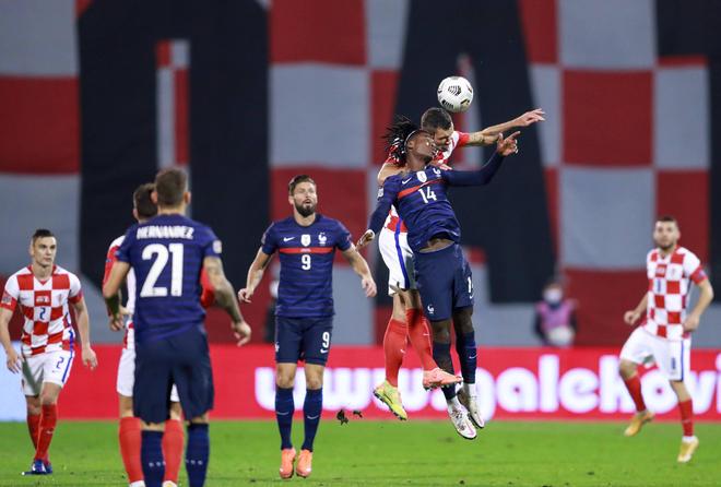 克罗地亚大胜保加利亚,欧洲国家联赛取得突破的简单介绍 克罗地亚大胜保加利亚,欧洲国家联赛取得突破的简单介绍