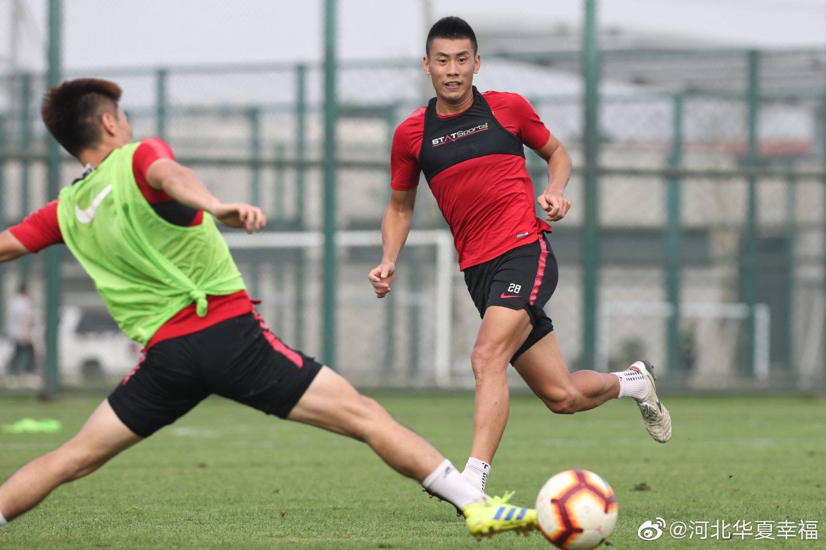 河北男篮失败，球队积极调整备战